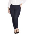 thumbnail image 1 of NYDJ womens  Plus Ami Rinse Skinny Jean, 22W, 1 of 3