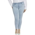thumbnail image 1 of NYDJ womens  Plus Ami Westminster Skinny Leg Jean, 16W, 1 of 2