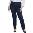 thumbnail image 1 of NYDJ womens  Plus Bailey Palace Straight Jean, 16W, 1 of 2
