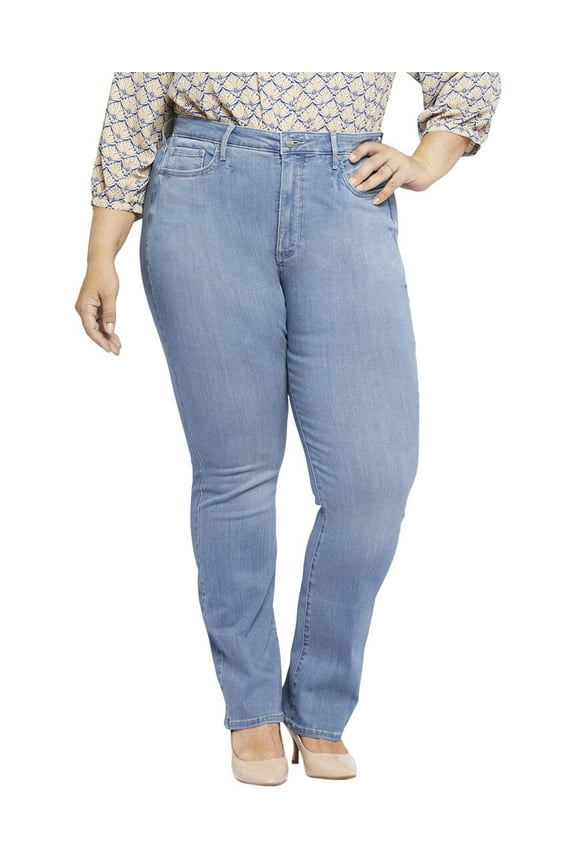 womens  Plus Billie Lovesick Bootcut Jean, 26W