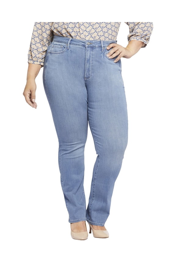 womens  Plus Billie Lovesick Bootcut Jean, 28W