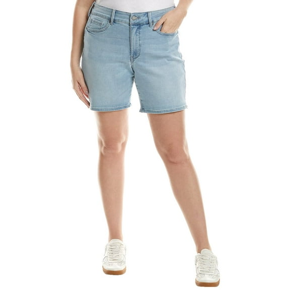 NYDJ womens  Plus Ella Poetry Short, 22WP SHORT