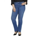thumbnail image 1 of NYDJ womens  Plus Seamless Amour Bootcut Jean, 18WP, 1 of 2