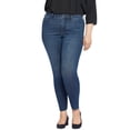 thumbnail image 1 of NYDJ womens  Plus Seamless High-Rise Ami Skinny Jean, 22W, 1 of 3