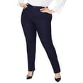thumbnail image 1 of NYDJ womens  Plus Sheri Rinse Slim Jean, 24W, 1 of 3