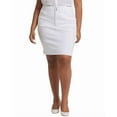 thumbnail image 1 of NYDJ womens  Plus Skirt, 20W, 1 of 3
