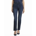 thumbnail image 1 of NYDJ womens  Sheri Basin Slim Jean, 6, 1 of 3