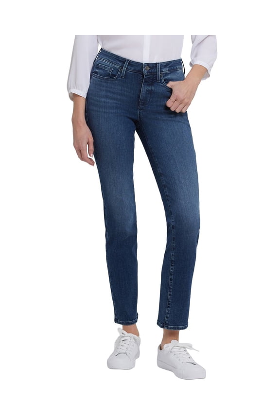 womens Sheri Beyond Bay Slim Jean, 8