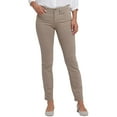 thumbnail image 1 of NYDJ womens  Sheri Country Oak Slim Jean, 14, 1 of 3
