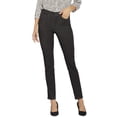 thumbnail image 1 of NYDJ womens  Sheri Eternity Slim Jean, 00, 1 of 3