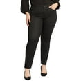 thumbnail image 1 of NYDJ womens  Plus Sheri Eternity Slim Jean, 26W, 1 of 3