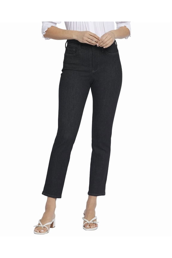 womens  Sheri Garden Ranch Ankle Crop Jean, 0