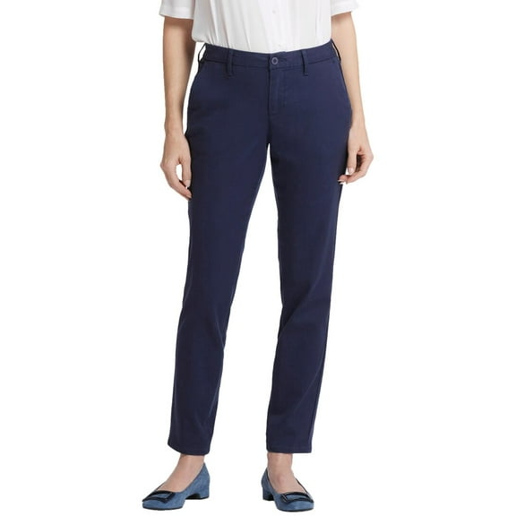 NYDJ womens  Sheri Starless Sky Slim Jean, 2