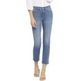thumbnail image 1 of NYDJ womens  Plus Sheri Sweetbay Ankle Jean, 4, 1 of 2