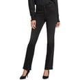 thumbnail image 1 of NYDJ womens  Slim Legend Bootcut Jean, 00, 1 of 3