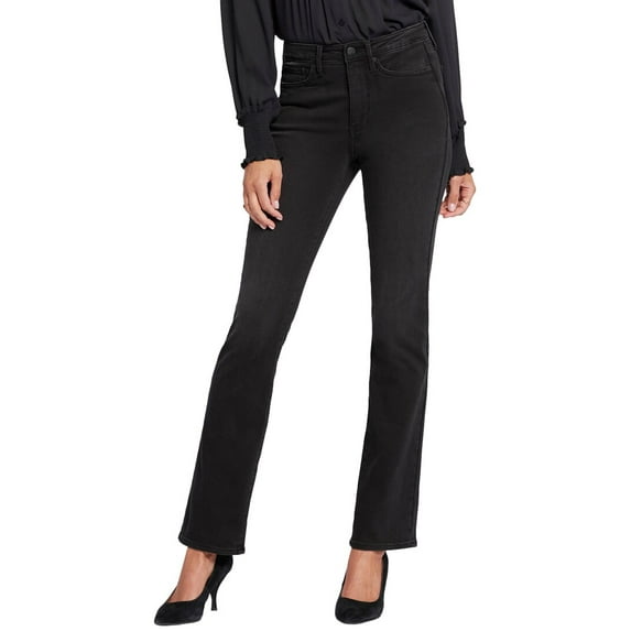 NYDJ womens Slim Legend Bootcut Jean, 8