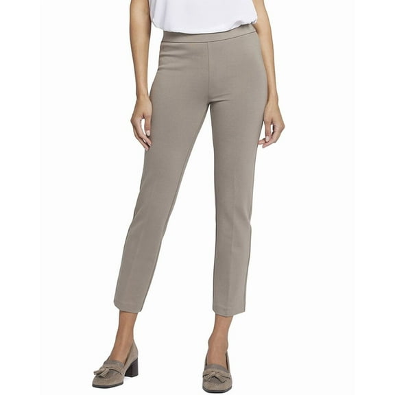 NYDJ womens  Slim Saddlewood Ankle Crop Jean, XXS