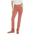 thumbnail image 1 of NYDJ womens  Super High-Rise Sheri Slim Jean, 00, 1 of 3