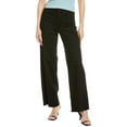 thumbnail image 1 of NYDJ womens  Teresa Black Rinse Wide Leg Jean, 00, 1 of 3