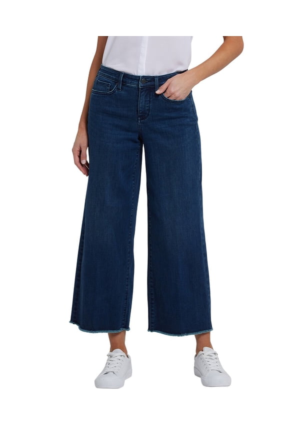 womens  Teresa Ibiza Blues Jean, 8