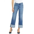 thumbnail image 1 of NYDJ womens  Teresa Lovesick Wide Leg Jean, 00, 1 of 4