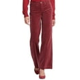 thumbnail image 1 of NYDJ womens  Teresa Paintbrush Wide Leg Jean, 4, 1 of 3