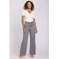 thumbnail image 1 of NYDJ Women's Wide Leg Jeans With Drawstring Waist, 1 of 5