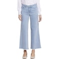 thumbnail image 1 of NYDJ womens  Teresa Westminster Ankle Crop Jean, 2, 1 of 3
