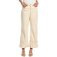 thumbnail image 1 of NYDJ womens  Teresa White Creek Wide Leg Jean, 8, 1 of 3
