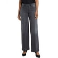 thumbnail image 1 of NYDJ womens  Teresa Wild Spirit Wide Leg Jean, 14, 1 of 3