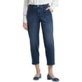 thumbnail image 1 of NYDJ womens  Utility Wellspring Ankle Jean, 0, 1 of 3