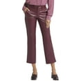 thumbnail image 1 of NYDJ womens  straight Tavern Straight Leg Jean, 10, 1 of 3