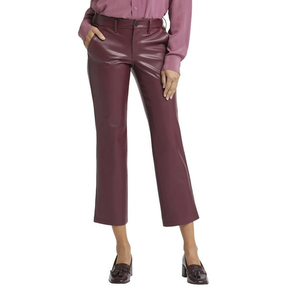 NYDJ womens  straight Tavern Straight Leg Jean, 2