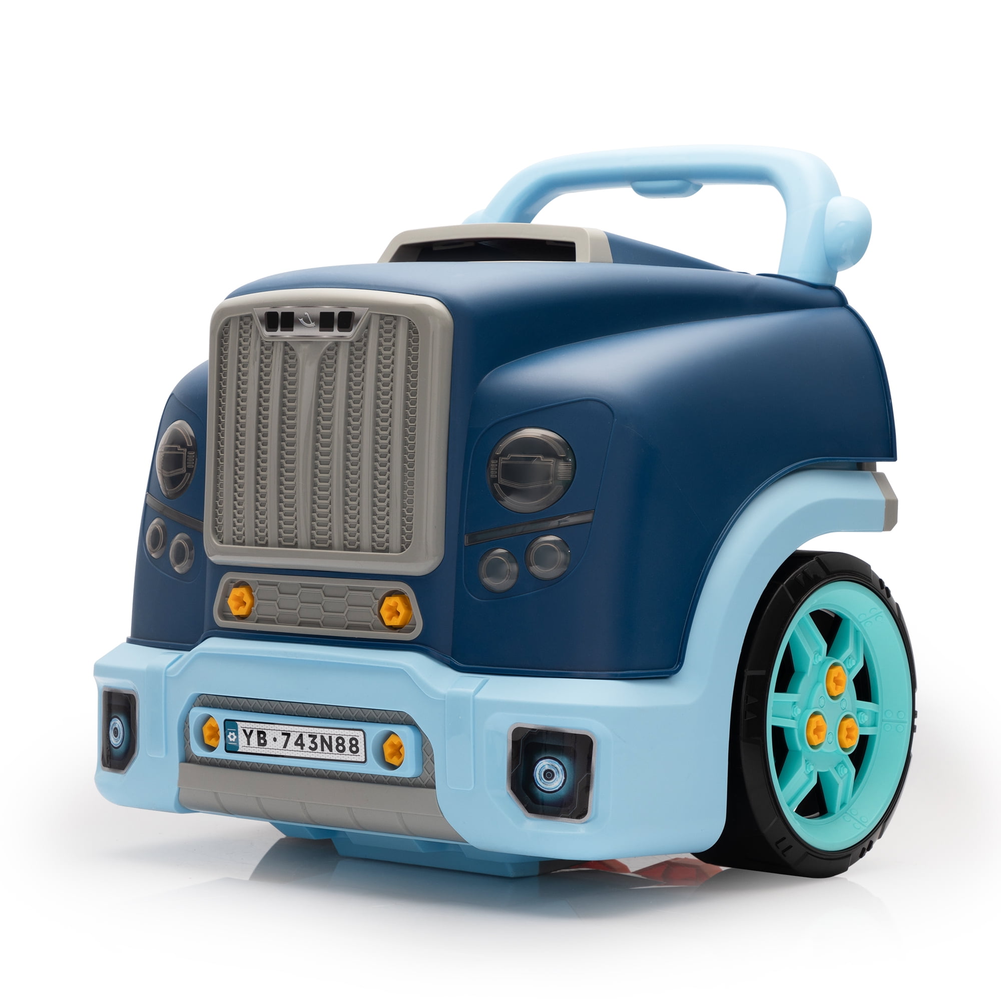 Mechanic toys best sale for toddlers