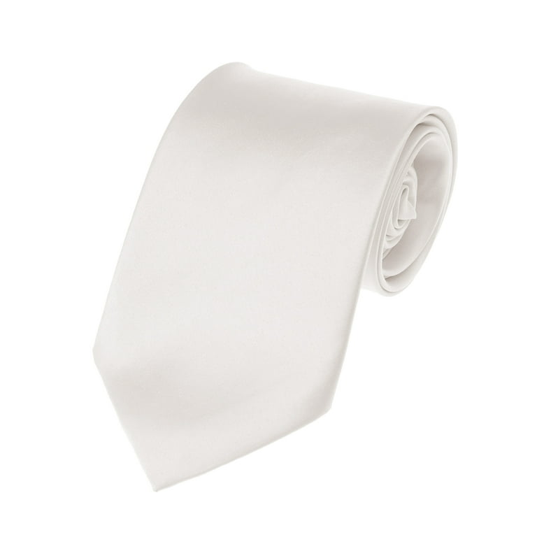 Polyester ties best sale