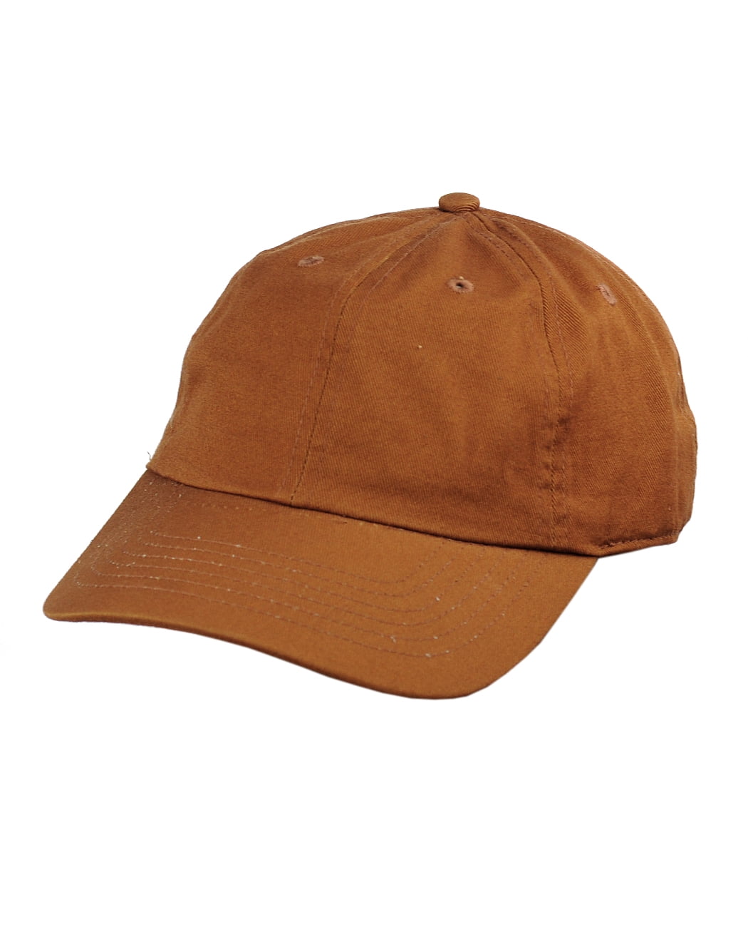 Gorra De Béisbol Ajustable NYfashion101 - Perfil Bajo, 6 Paneles, 100% Algodón, Talla única