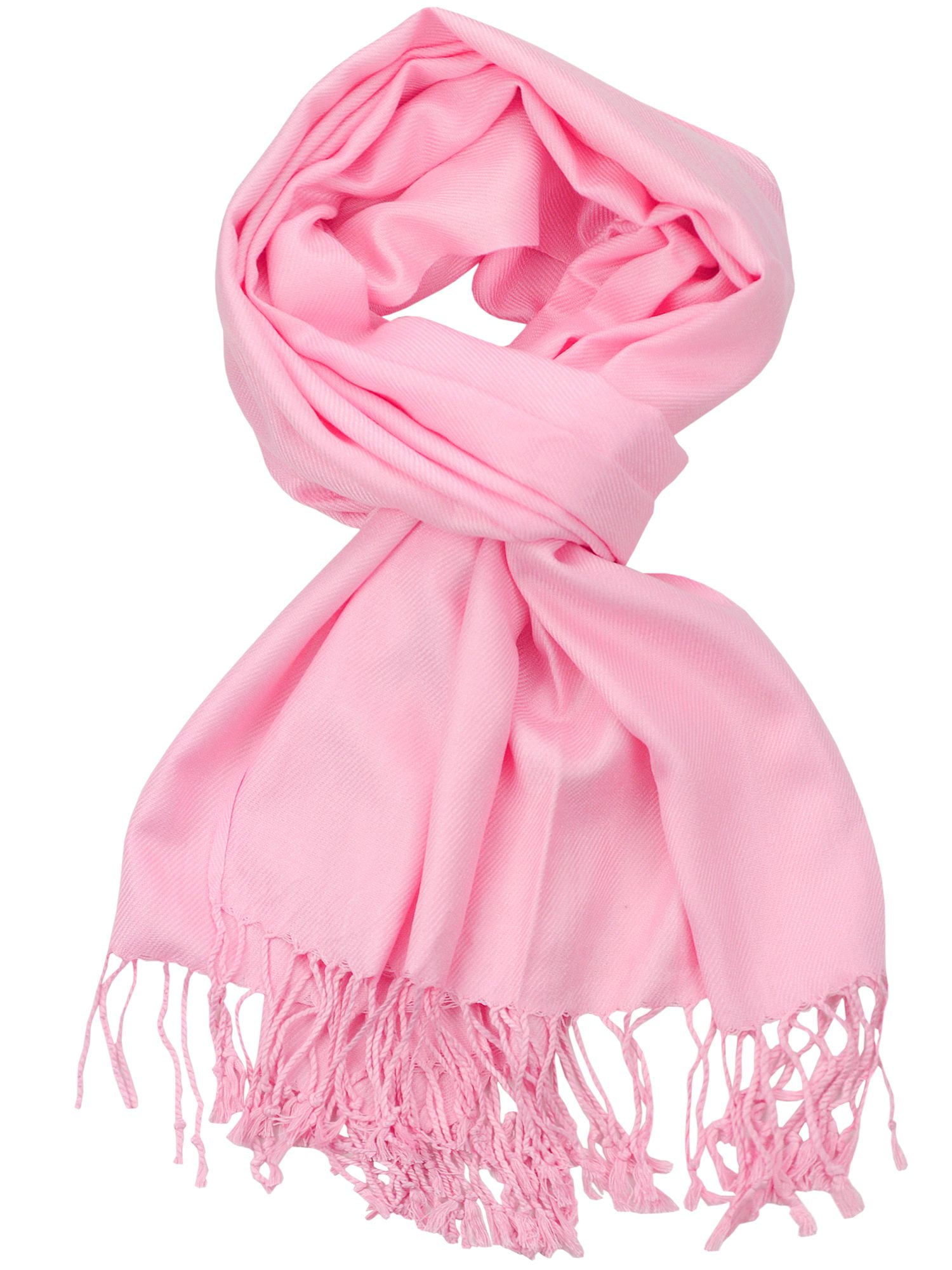 NYFASHION101 Women s Fabulous Plus Size Soft Pashmina Viscose
