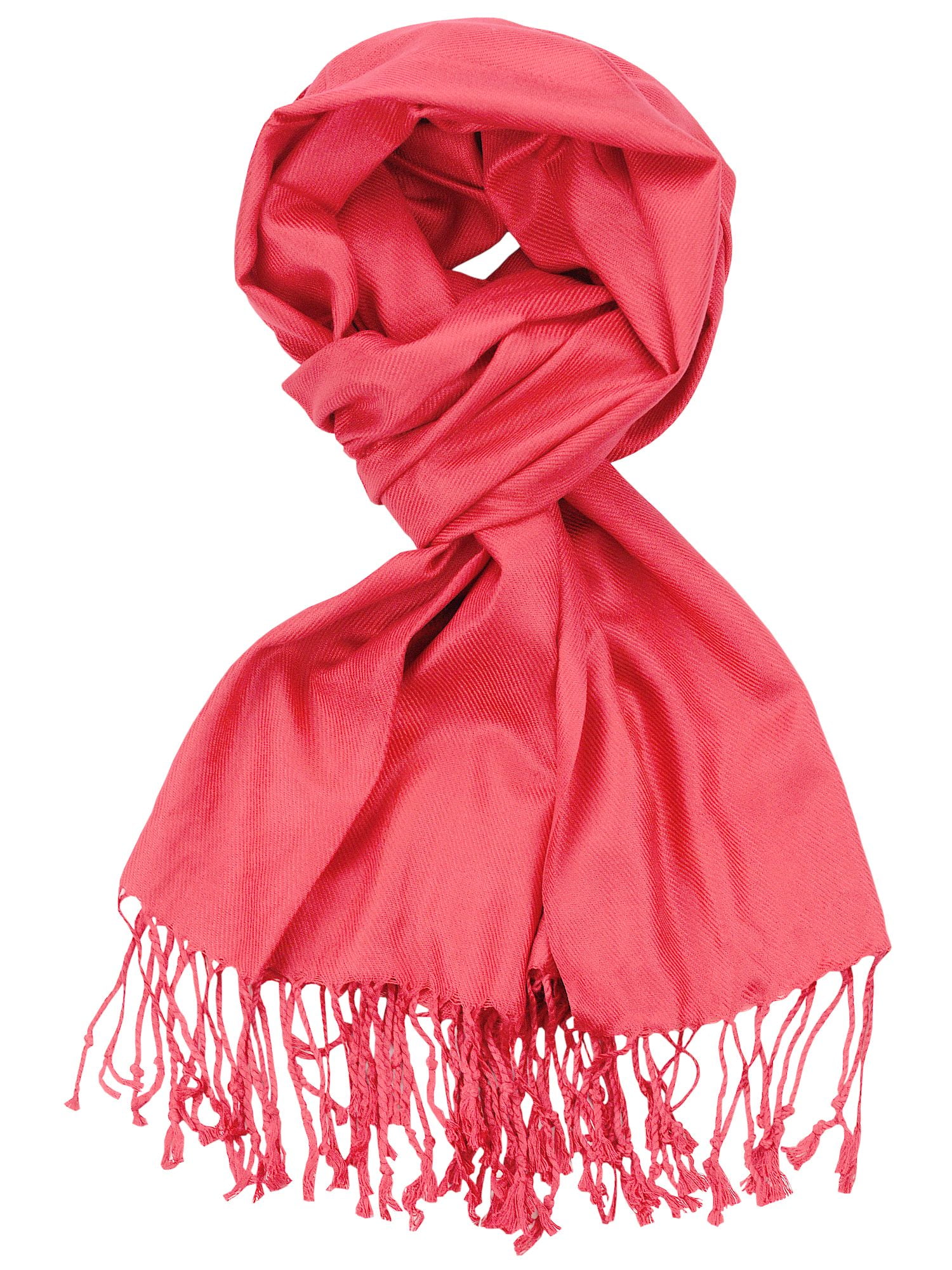 Pashmina Shawl Powder Scarves Amazon NYFASHION101