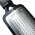 thumbnail image 1 of NYK1 MegaFile Foot File Callus Remover For Feet (Black), 1 of 9