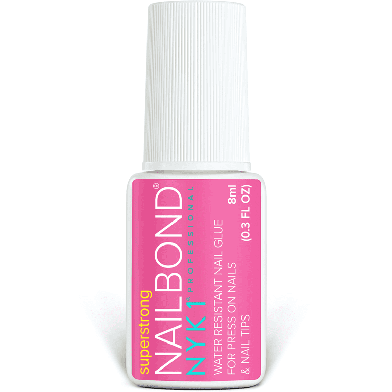 Nail Glue for Fake Nails