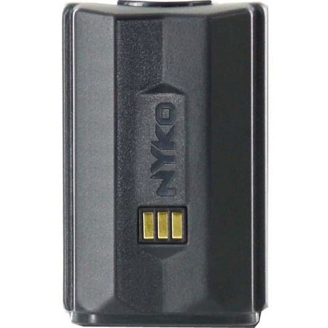 NYKO 86034 Xbox 360(R) NiMH Battery Pack