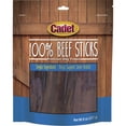 thumbnail image 1 of NYLABONE / Cadet Pet Cadet Beef Strips Dog Treat - Pack of 4, 1 of 1
