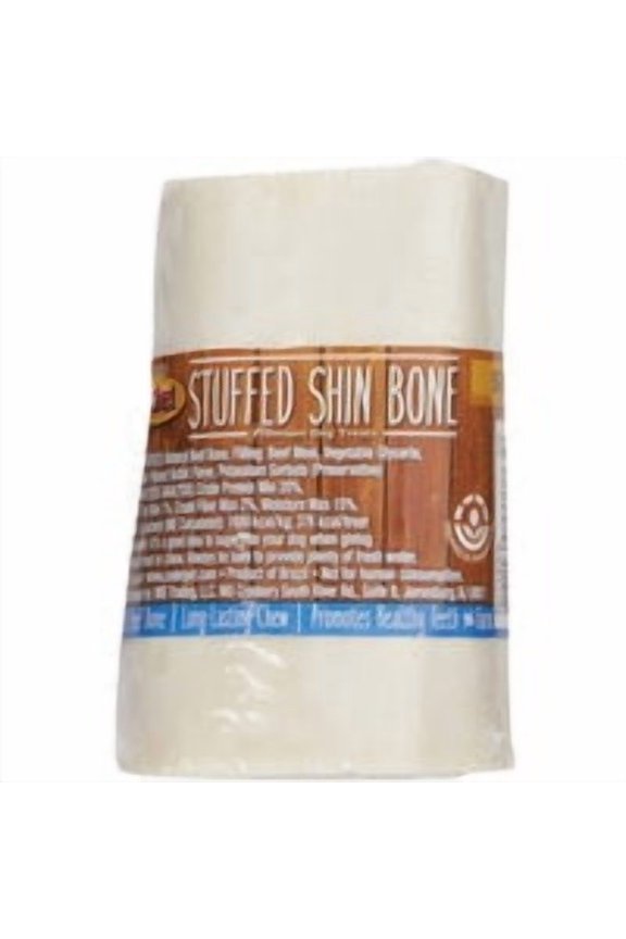 Cadet Stuffed Shin Bone - Pack of 2 Bulk Buy Multipack