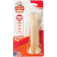 NYLABONE / Cadet Pet Nylabone Essentials Power Chew Bone Dog Toy - Pack of 2 Everyday Supply Pack