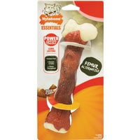 NYLABONE / Cadet Pet Nylabone Power Chew Femur Dog Chew Toy - Pack of 10