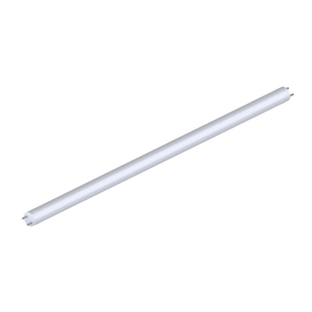 NYLL 2 ft T8 G13 Type A Plug & Play LED Tube, Soft White (3000K) Direct Replacement for 17W/20W F18T8, F20T12, FO17, L18W/830, L18W/730 (Without Rewiring or Modification) Ballast Required! price history and forecast - NYLL
