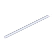 NYLL 21 in. T8 G13 Type A Plug & Play LED Tube, Daylight 5000K Direct Replacement for 20W F20T12/21, F20T12/CW/21 Without Rewiring or Modification Ballast Required!