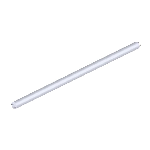 NYLL 28 in. T8 G13 Type A Plug & Play LED Tube, Daylight (6000K) Direct Replacement for F17T8/28, F18T8/28, F28T8, F25T12/28 (Without Rewiring or Modification) Ballast Required!