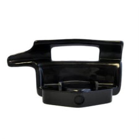 NYLON MOUNT/DEMOUNT HEAD FOR TIRE CHANGERS