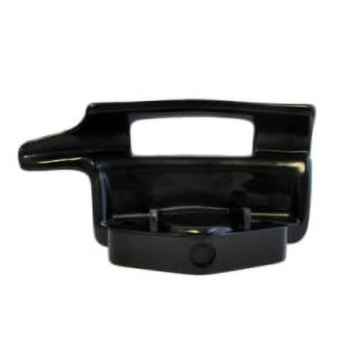 NYLON MOUNT/DEMOUNT HEAD FOR TIRE CHANGERS